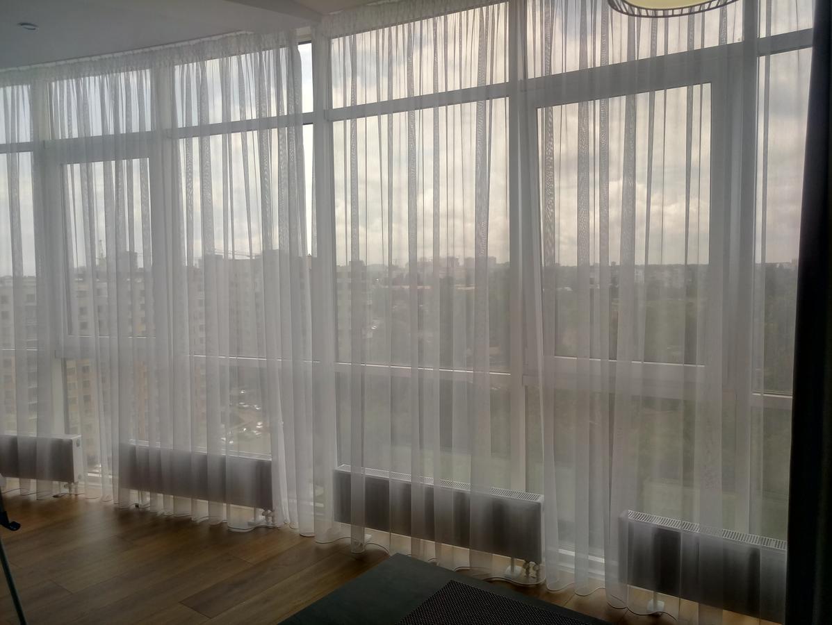 Sky Apartment Odessa Luaran gambar
