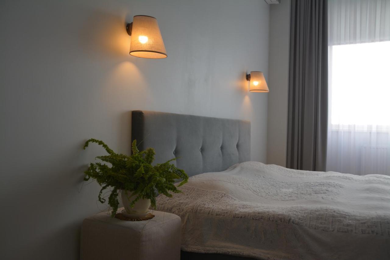 Sky Apartment Odessa Luaran gambar